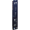Grohe Tempesta 110 Shower Set 2 spray types, 900mm chrome