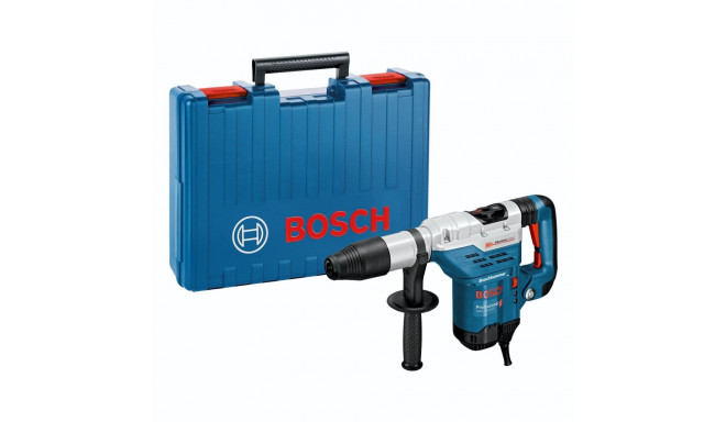 Bosch GBH 5-40 DCE puurvasar