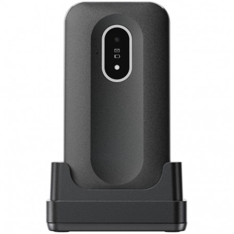 Doro Leva L20 must-valge