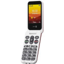 Doro Leva L30 red-white
