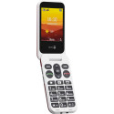 Doro Leva L30 red-white