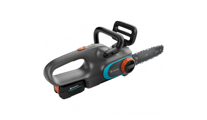 Gardena 250/18V P4A komplekt kettsaag