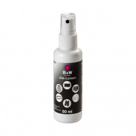 B+W objektiivi puhastusspreid 50ml