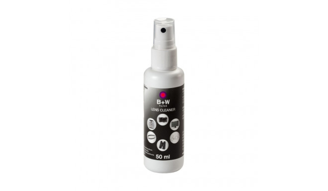 B+W objektiivi puhastusspreid 50ml