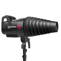 Elinchrom Snoot Reflector & Grids 6°/12°