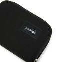Pacsafe RFIDsafe kaarditasku must