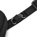 Pacsafe RFIDsafe Tech Crossbody schwarz