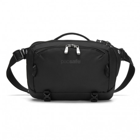 Pacsafe õlakott EXP Sling, must