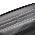 Pacsafe RFIDsafe Continental rahakott must