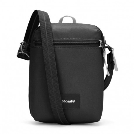 Pacsafe GO Festival Crossbody black