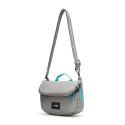 Pacsafe GO Saddle Crossbody kivihall