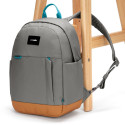 Pacsafe GO 15l Rucksack stone
