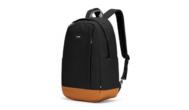 Pacsafe GO 25L seljakott must