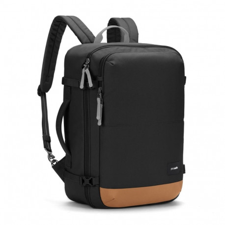 Pacsafe GO Carry-on Backpack 34L black