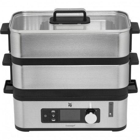 WMF Kitchenminis Vitalis E Steamer