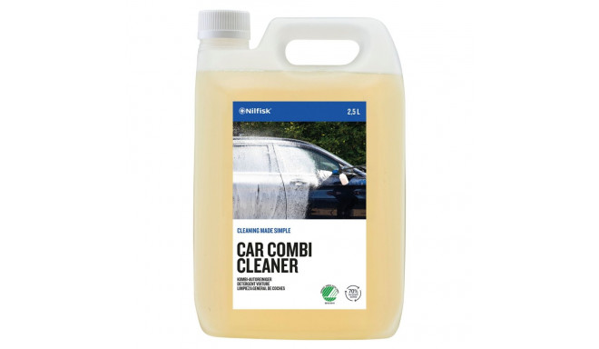 Nilfisk Car Combi Cleaner 2,5 l