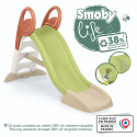 Smoby Life liumägi KS