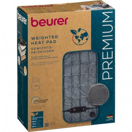 Beurer HK 145 Cosy soojenduspadi