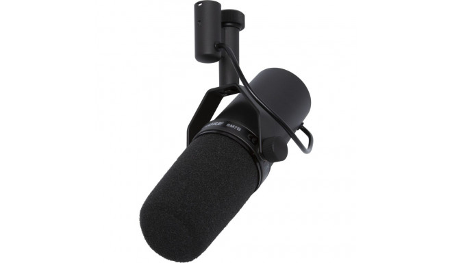 Shure SM7B