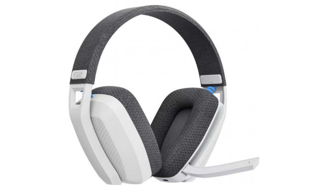 ready2gaming PX25 valge juhtmevaba PS5 kõrvaklapid