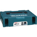 Makita E-11542 Machanic Tool Set 87-prt. in MAKPAC Size 1