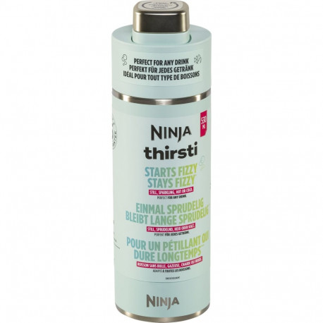 Ninja Thirsti 530ml mint