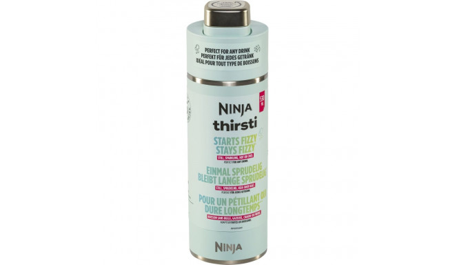 Ninja Thirsti 530ml mint