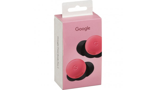 Google Pixel Buds Pro 2 pojeng