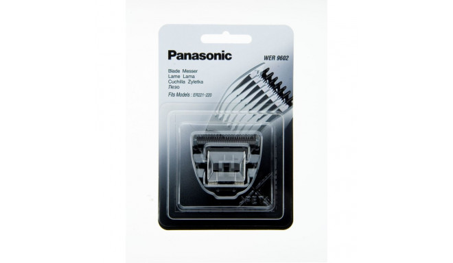 Panasonic WER 9602 Y136