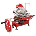 Berkel Volano B2 red fiorato Schwungrad-Aufschnittmaschine