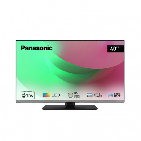 Panasonic TB-40S45AEZ silver
