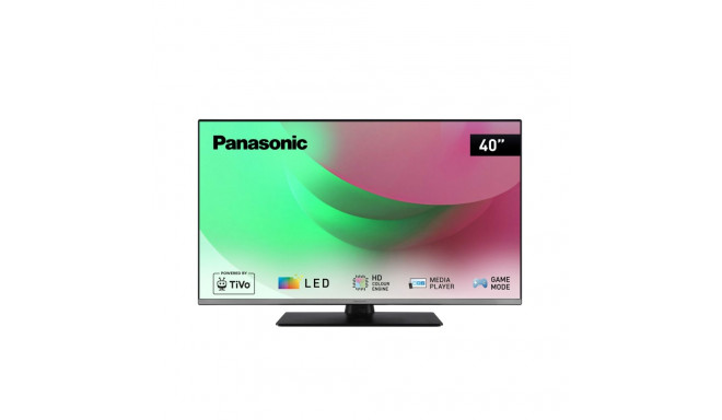 Panasonic TB-40S45AEZ silver