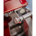 Berkel Volano B2 red fiorato Schwungrad-Aufschnittmaschine