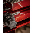 Berkel Volano B2 red fiorato Schwungrad-Aufschnittmaschine