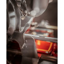 Berkel Volano B2 red fiorato Schwungrad-Aufschnittmaschine