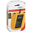 Wiha pistikupesatester 230 V AC, CAT II
