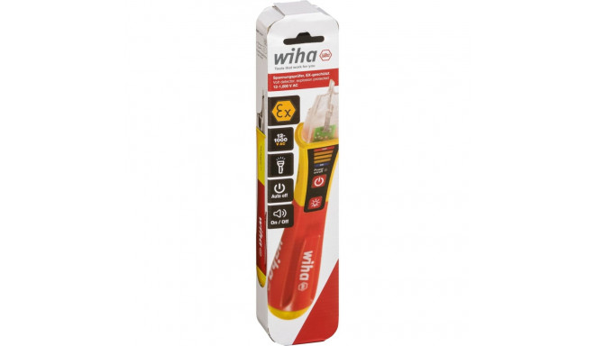 Wiha pingetester volt detektor
