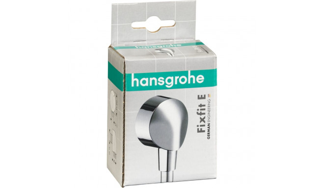 Hansgrohe FixFit Wall Outlet E without non-return valve
