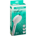 Hansgrohe Crometta käsidušš 100 Vario valge/kroom