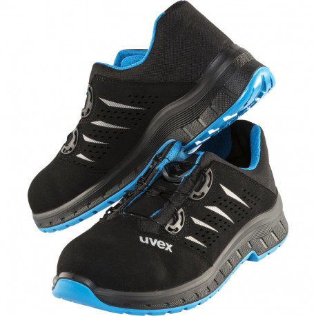 uvex madalad kingad 69382 S1 P BOA PU /PU W11 42
