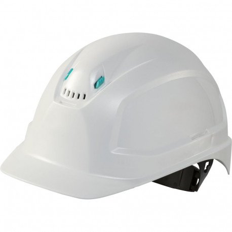 uvex pheos planet B-WR ventilatsiooniga, valge