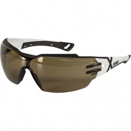 uvex pheos cx2 CBR23 sv excell. valge/must