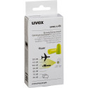 uvex x-fit Minibox, 15 paari