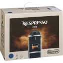 Nespresso Pixie EN 127.BL by DeLonghi, sinine