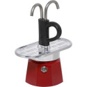Bialetti MINI EXPRESS Set Kandinsky farblich sortiert