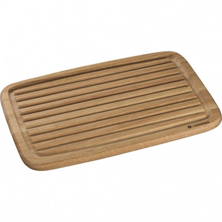 Zassenhaus leivalaud kummipuidust 42 x 27.5 x 2cm