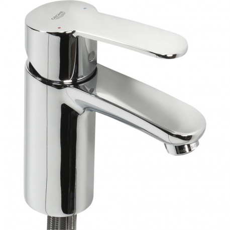 Grohe Eurostyle Cosmopolitan Single-Lever Basin Mixer