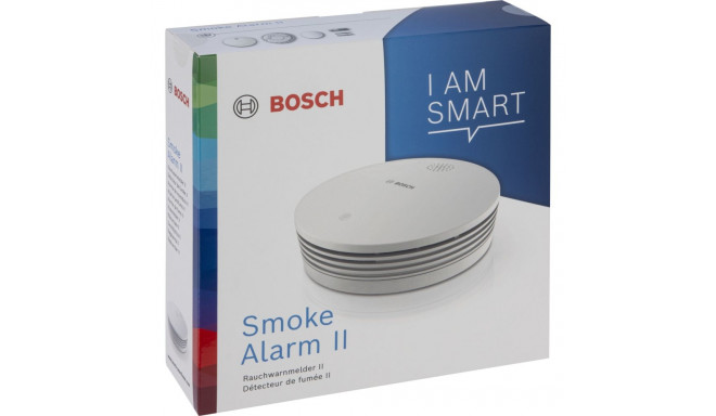 Bosch Smart Home suitsuandur II