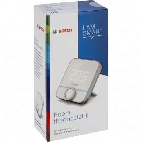 Bosch Smart Home Thermostat II