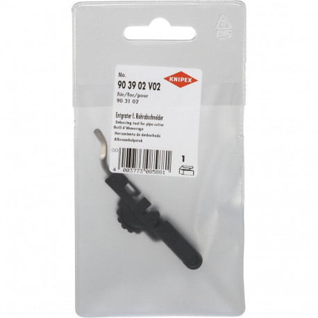 KNIPEX faasimisriist 90 31 02 jaoks